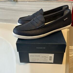 Cole Haan Nantucket Loafer